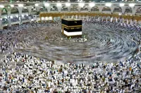 انصراف ۵۹۵۰ نفر از زائران حج عمره مفرده (۱۰ بهمن ۱۴۰۲)