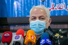 جدیدترین آمار تصادفات کشور (۲۶ بهمن ۱۴۰۱) | هر جان&zwnj;باخته، خسارت ۸میلیارد تومانی وارد می&zwnj;کند