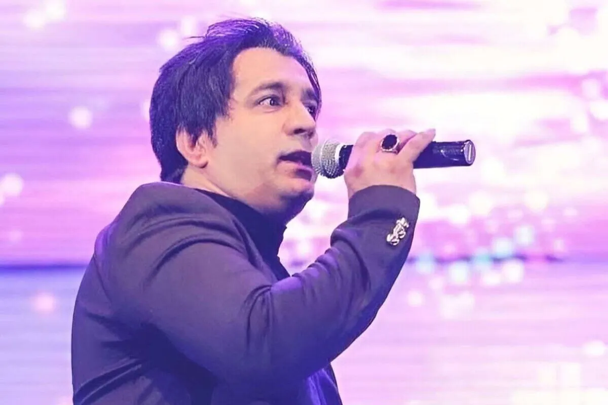 امید جهان، خواننده، درگذشت + علت فوت