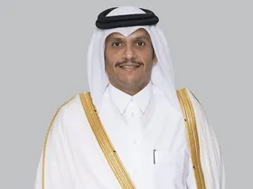رسانه صهیونیستی: قطر پیشرفت مذاکرات آتش&zwnj;بس در غزه را به ایران اطلاع داد