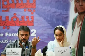 سیدجواد هاشمی: از ترلان پروانه قطع امید کرده&zwnj;ام!