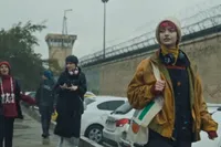 ویدئو | تیزر فیلم سینمایی «چشم بادومی» به کارگردانی ابراهیم امینی و بازی ساره بیت