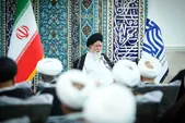 آیت‌الله علم‌الهدی: مدیریت تجمعات برای جلوگیری از سوءاستفاده دشمن ضروری است | تا هر زمان که تهاجم دشمن ادامه داشته باشد، دفاع ادامه می‌یابد