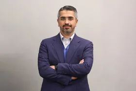 &laquo;حامد جعفری&raquo; دبیر جشنواره فیلم کودک شد