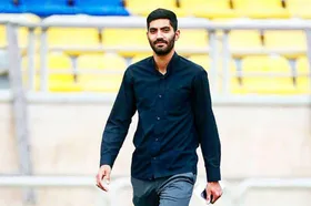 پیشکسوت پرسپولیس مدیر می&zwnj;شود؟