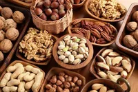 هشدار درباره وجود سم سرطان‌زا در خشکبار مانده