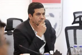 ماجرای ساختمان پرسپولیس و شستا به کجا رسید؟