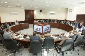 تشکیل ۴ کمیته ذیل کارگروه &laquo;سرمایه&zwnj;گذاری برای تولید&raquo; در شورای اسلامی شهر مشهد