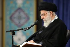 بازخوانی دیدگاه&zwnj;های رهبری درباره انتخابات | حتی کسانی که نظام را قبول ندارند، رای دهند