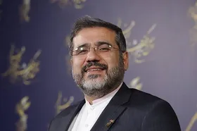 وزیر فرهنگ: نگاه ما در دولت سیزدهم، جزیره&zwnj;ای نبود