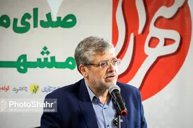 شهردار مشهد مقدس: جشنواره زن و رسانه، جایگاه مشهد را به&zwnj;عنوان پایتخت معنوی جهان اسلام تثبیت می&zwnj;کند+ فیلم