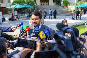 بذرپاش: قانون ساماندهی بازار املاک و مسکن ابلاغ شد و سقف اجاره&zwnj;بها مشخص شد | تبعات حقوقی در انتظار مشاوران املاک متخلف