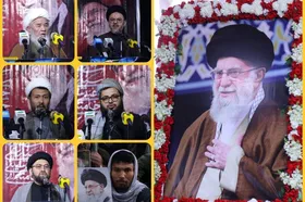 علمای ولایت بلخ: امام خامنه&zwnj;ای (ره) حامی مستضعفان جهان و ملت افغانستان بود