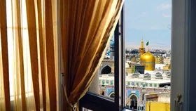 ۴ میلیون و ۲۹۱ هزار نفر شب در مشهد اقامت داشته اند