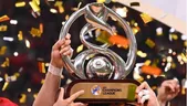 ضرب الاجل afc برای فوتبال ایران
