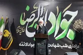 آیت الله مروی: دستگاه‌های مسئول باید با قاطعیت بر بازار نظارت کنند | اثر حضور آگاهانه مردم در صحنه به مراتب بیش از موشک‌هاست