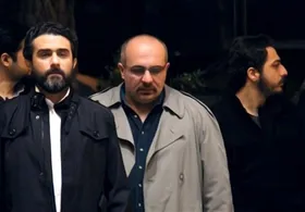 تکرار سریال گاندو ۲ در نوروز ۱۴۰۰ چه ساعتی پخش می&zwnj;شود؟
