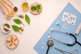 راهکار طب سنتی برای بهبود عملکرد قلب و آرامش در شرایط جنگ