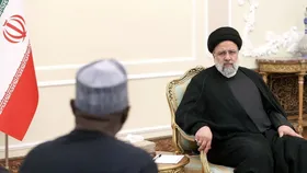 رئیسی: جنایات امروز صهیونیست&zwnj;ها چهره عریان نژادپرستی غرب است