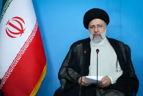 رئیسی: تصدی&zwnj;گری در عرصه فرهنگ را به مردم واگذار می&zwnj;کنیم| رفع مشکلات استان&zwnj;ها با تقسیم صحیح امکانات در بودجه&zwnj;های سنواتی