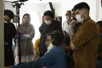 هر فیلم بازتابی از زیست و نگاه شخصی فیلم‌ساز است