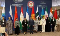 مشارکت اقتصادی زنان در چارچوب اصول کرامت انسانی است