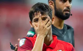 افشای دقیق رقم انتقال قایدی به الاهلی امارات