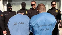 ویدئو| شلیک پلیس به اراذل و اوباش عامل حمله به دختر دانشجو