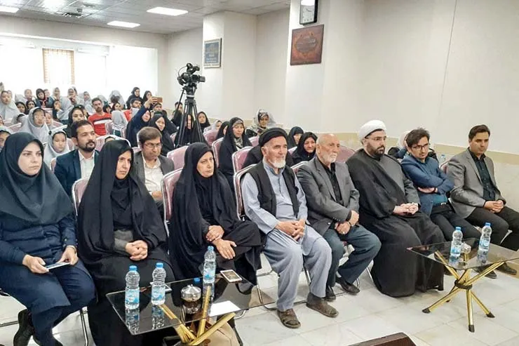 قصه جانبازان در آسایشگاه جانبازان و ایثارگران