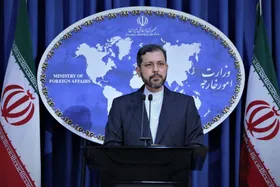 واکنش خطیب&zwnj;زاده به خبر هدف قرار گرفتن مقر سری سپاه در یمن
