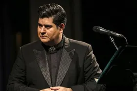 &laquo;سالار عقیلی&raquo; عزادار شد + ویدئو