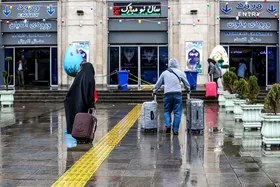 نوروز و دغدغه&zwnj;های مردم در ۱۵ روز ابتدای سال | از جای خالی متخصص&zwnj;ها تا نیمه&zwnj;فعال&zwnj;بودن ادارات