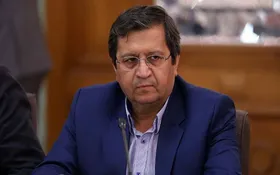 سیگنال مهم عبدالناصر همتی به بازار ارز