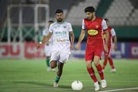 نتیجه بازی پرسپولیس و آلومینیوم اراک+ ویدئو گل(۲۶ بهمن ۱۴۰۲)| اولین بازی و باخت اوسمار