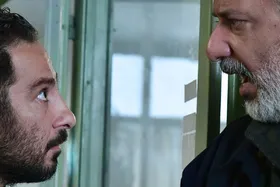 زمان پخش &laquo;جنگل آسفالت&raquo; با حضور نوید محمدزاده مشخص شد + عکس