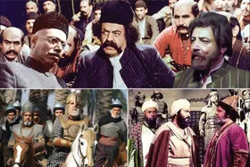 محاسبه بودجه سریال&zwnj;های پرهزینه با دلار امروز