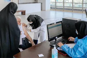افزایش مراکز واکسیناسیون خراسان رضوی در دستور کار دانشگاه علوم پزشکی