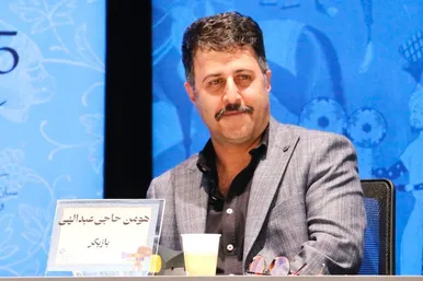 گزارش تصویری | فتوکال و نشست خبری فیلم «شمال از جنوب غربی» با حضور امیر آقایی و هومن حاجی عبداللهی