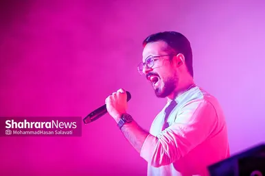 همایش «حریف می‌طلبم» در سینما آفریقا مشهد