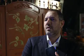 حاجی&zwnj;بگلو: جشنواره طعم و رنگ الگویی ملی از نشاط اجتماعی در مشهدالرضا(ع) است