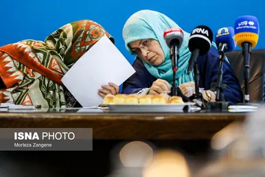 عکس‌های «منتخب هفته» خبرگزاری ایسنا