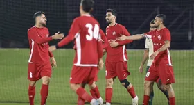 عدم رضایت چند بازیکن پرسپولیس از اردوی قطر