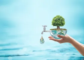 ویدئو| از واردات تا بازچرخانی آب؛ راه&zwnj;حل&zwnj;های وزارت نیرو برای خشکسالی