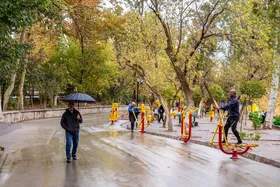 آیا فعالیت بدنی روند پیری را &laquo;آهسته&raquo; می&zwnj;کند؟ | اثرات ورزش بر سلامت جسمی و روحی سالمندان