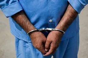 سرقت پوشاک در پوشش جمع&zwnj;آوری ضایعات در مشهد