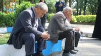 تذکر به سازمان برنامه و بودجه برای همسان سازی حقوق بازنشستگان