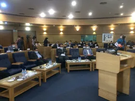 مصوبات نود و هفتمین صحن علنی شورای شهر مشهد