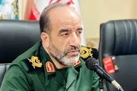 معاون نیروی زمینی سپاه: معادلات قدرت جهانی تغییر کرده است
