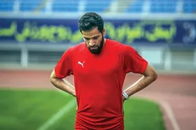 رکوردگیری تفتیان در کینگستون!