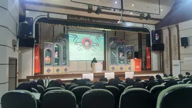 بزرگداشت شهید &laquo;جمیله الشنطی&raquo;، الگوی سوم زن مسلمان در مشهد